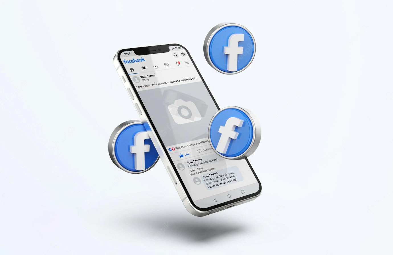 why facebook marketing is important for every business