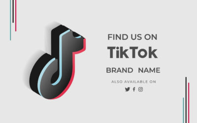 Why TikTok For Business?
